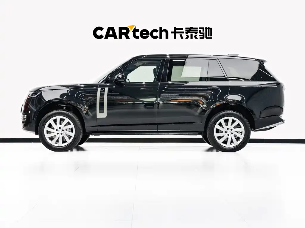 Land Rover Range Rover 2025 3.0 L6 400PS Long Wheelbase