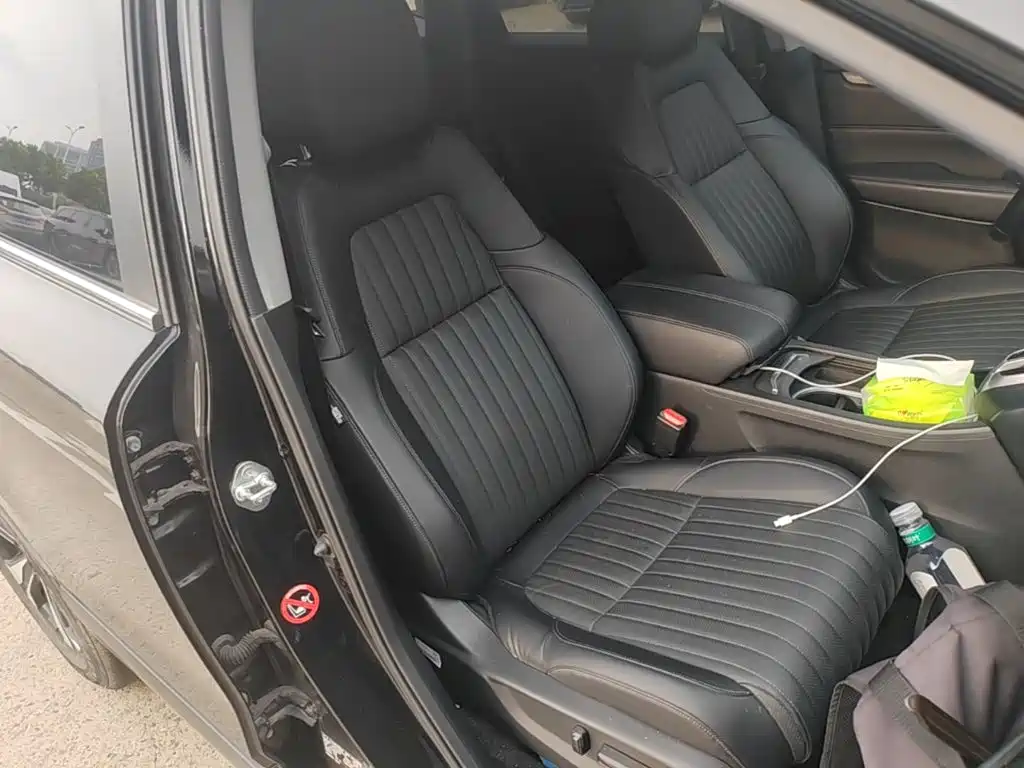 Honda Breeze — миниатюра 25