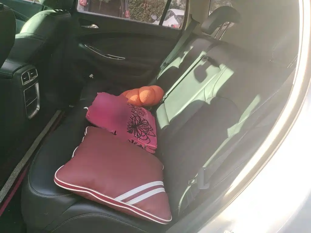 Buick Envision Plus — миниатюра 13
