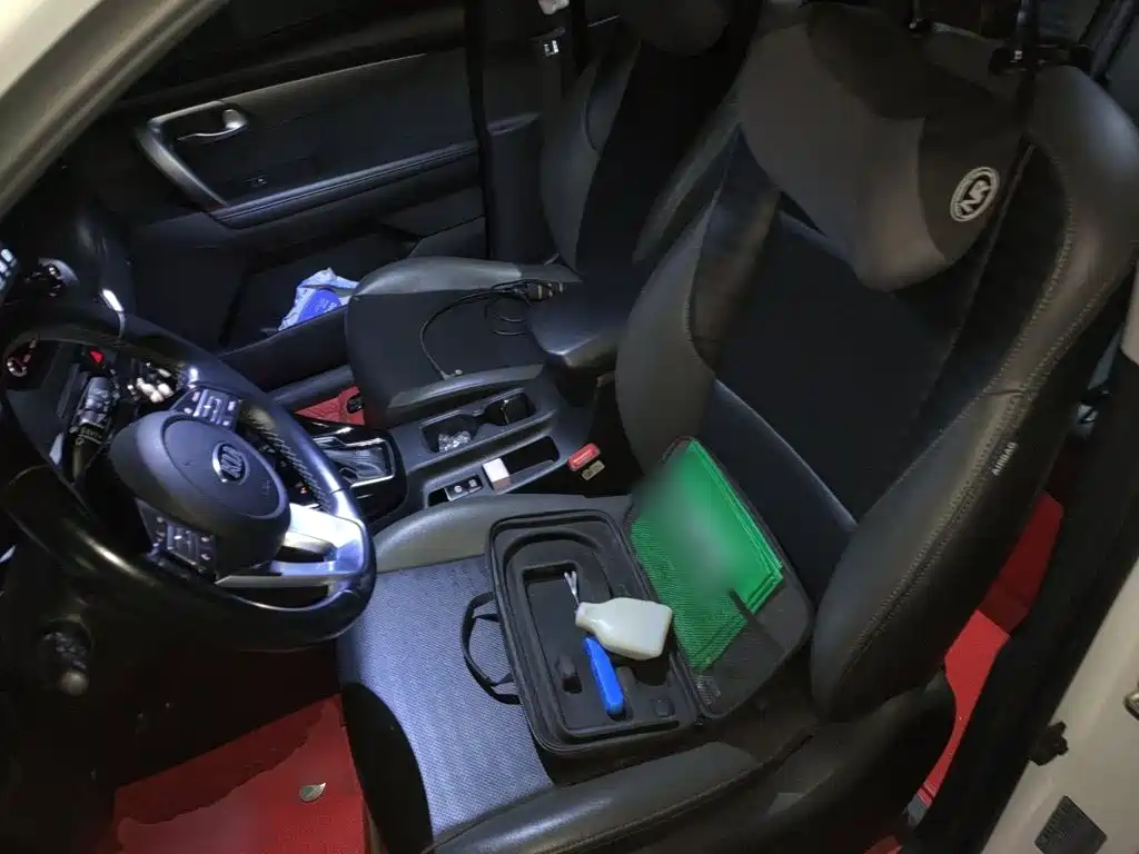 Kia Sportage — миниатюра 11