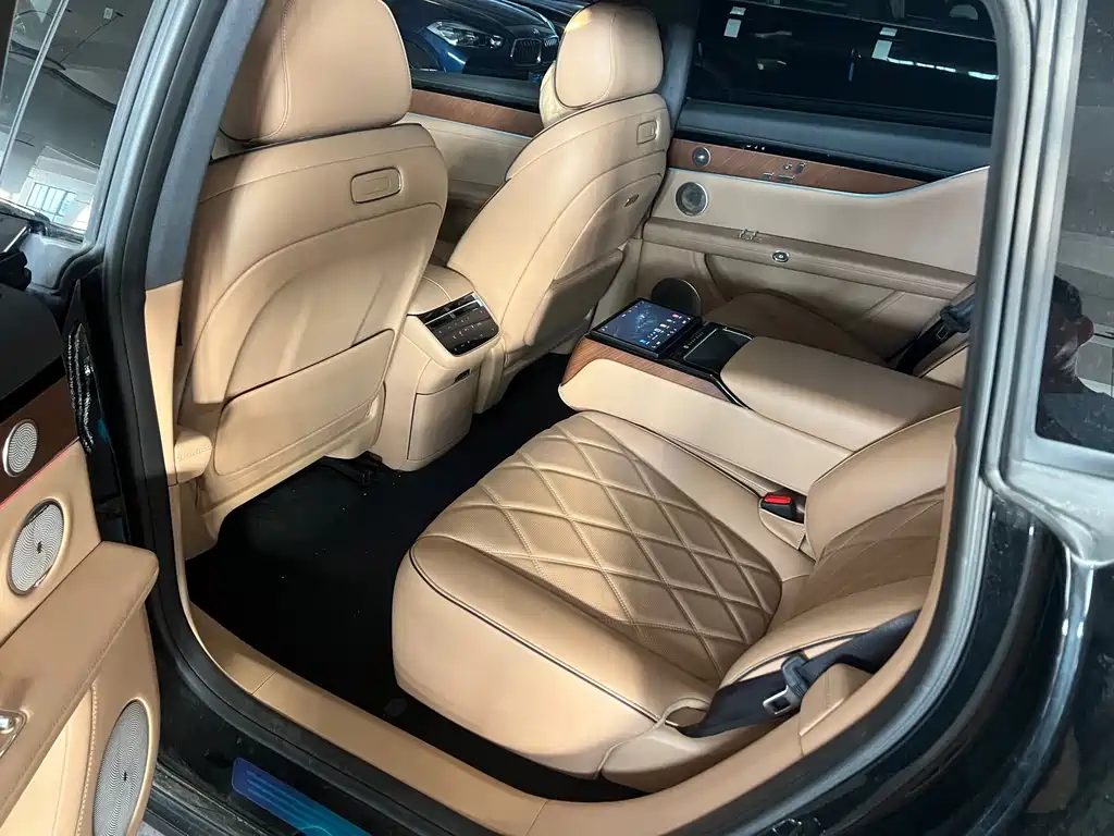 Xiangjie Xiangjie S9 — миниатюра 12