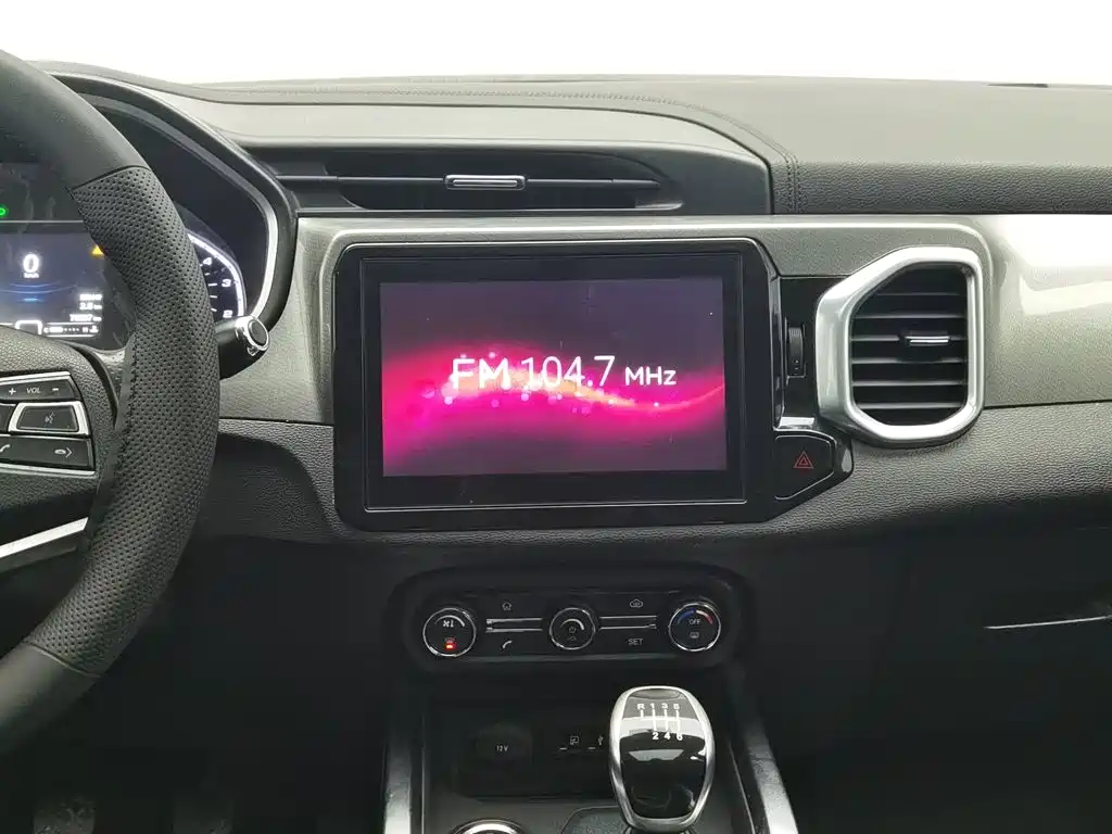Chery Tiggo 5x — миниатюра 12