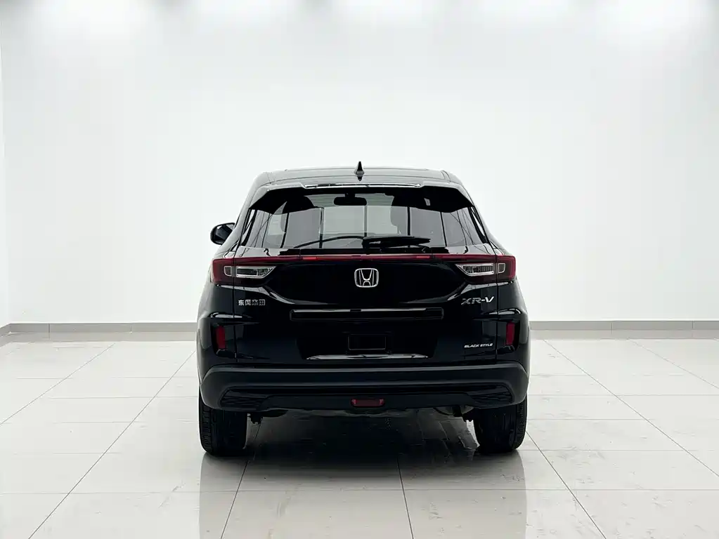 Honda XR-V 2022 1.5L CVT