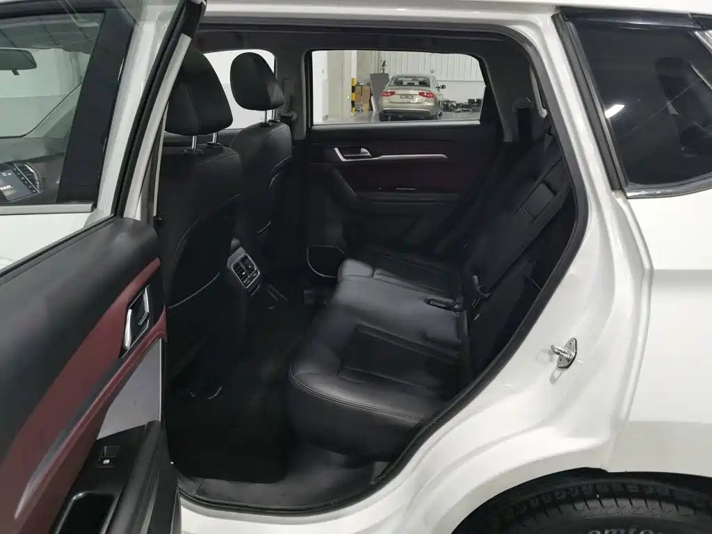 Haval H6 Coupe — миниатюра 15