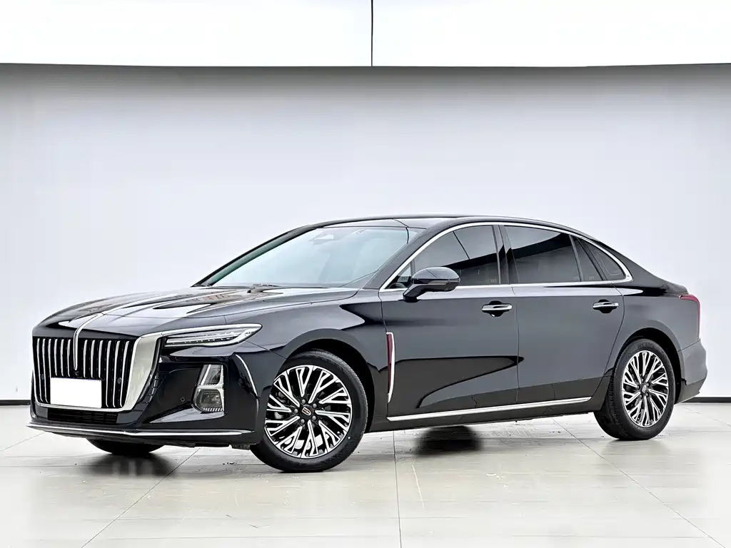 Hongqi Hongqi H5 2024