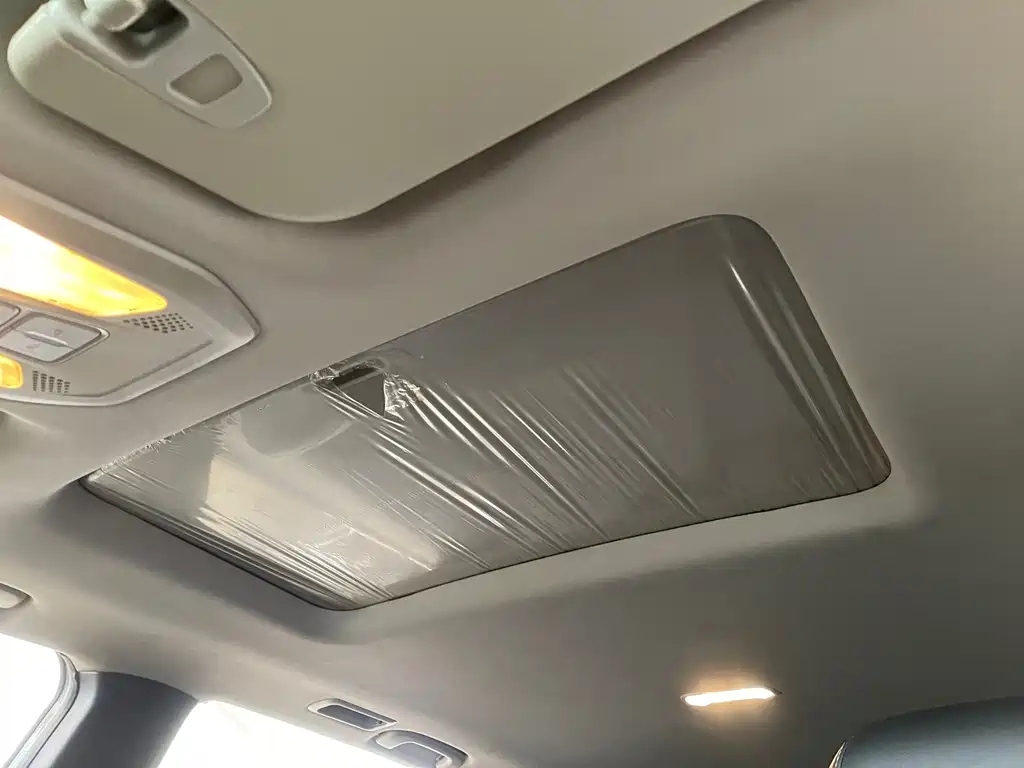 SAIC MAXUS CHASE G50