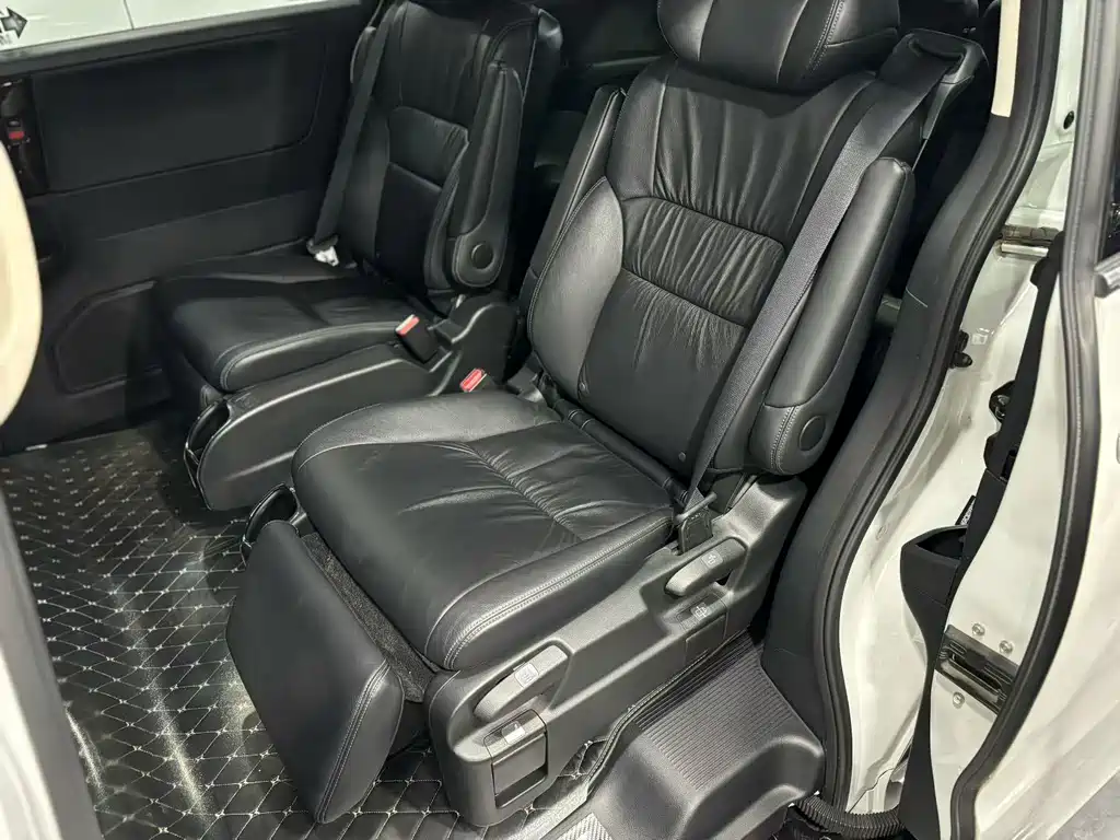 Honda Odyssey — миниатюра 3