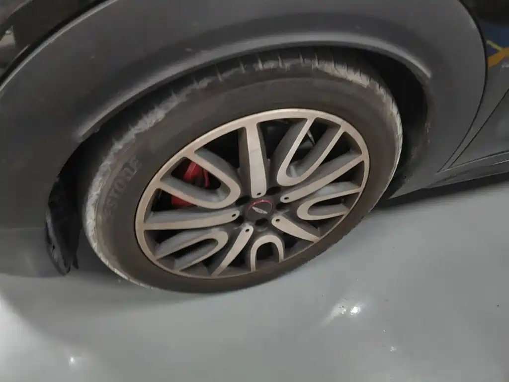 MINI Mini JCW Countryman — миниатюра 23