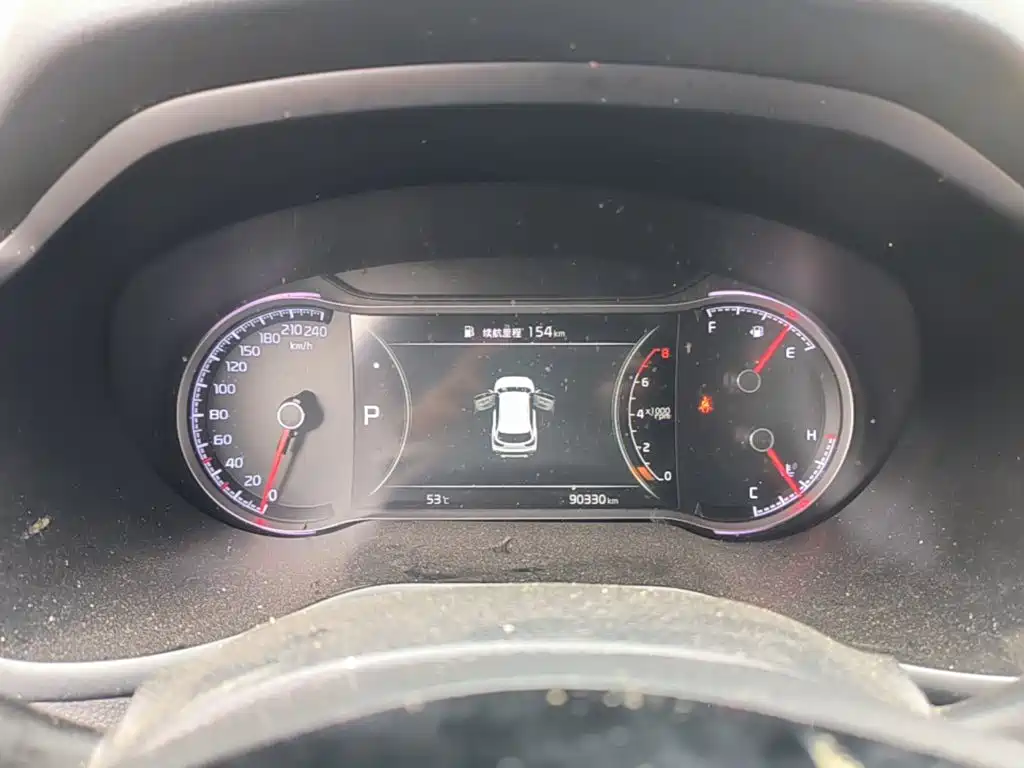 Kia Sportage — миниатюра 12