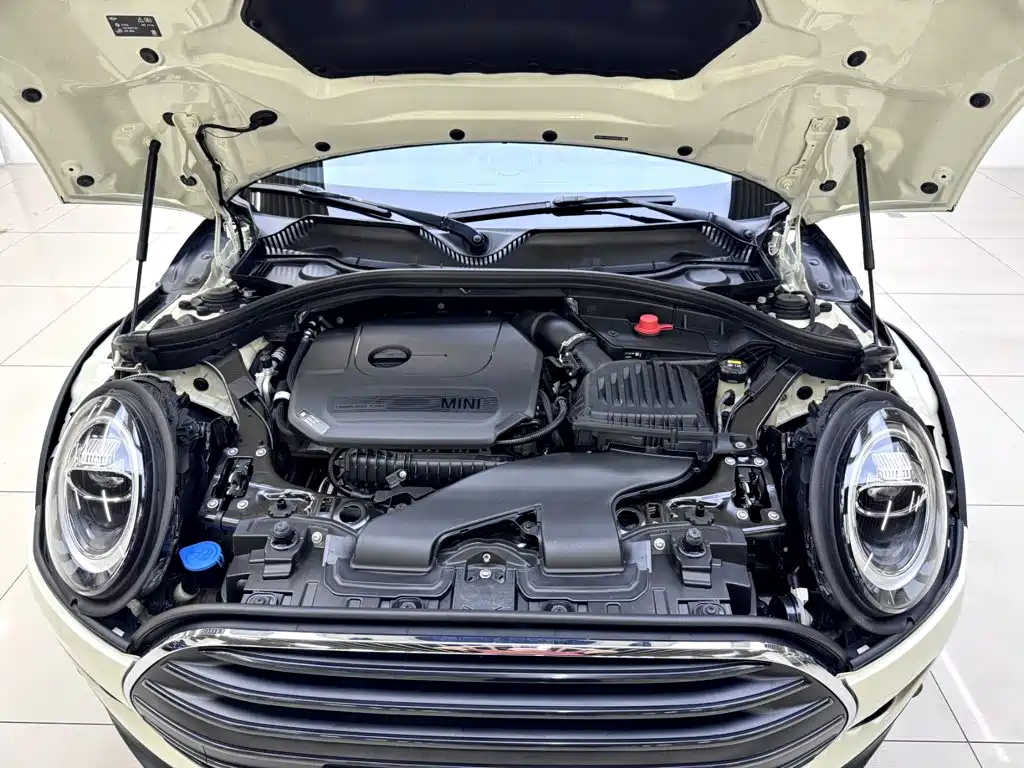 MINI Mini Clubman — миниатюра 19