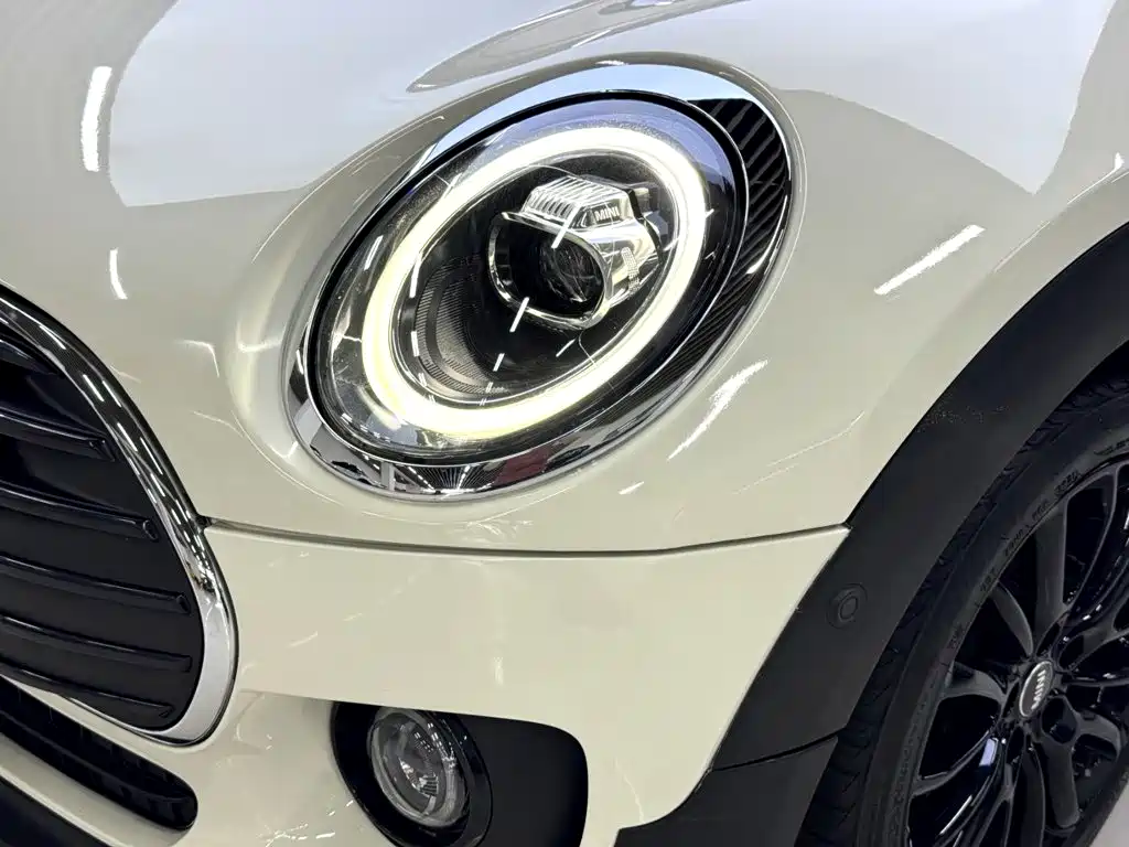 MINI Mini Clubman — миниатюра 6