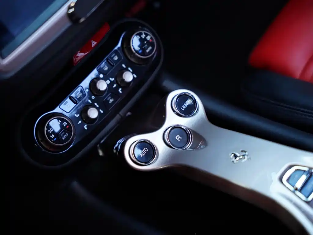 Ferrari California T — миниатюра 26