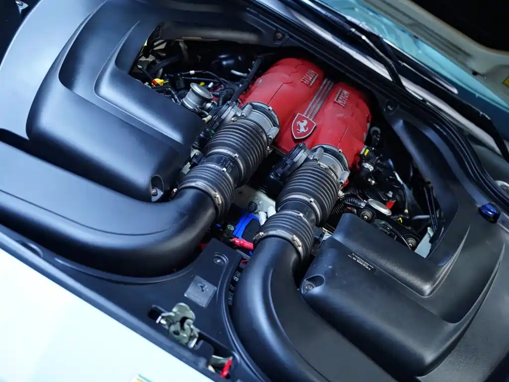 Ferrari California T — миниатюра 41