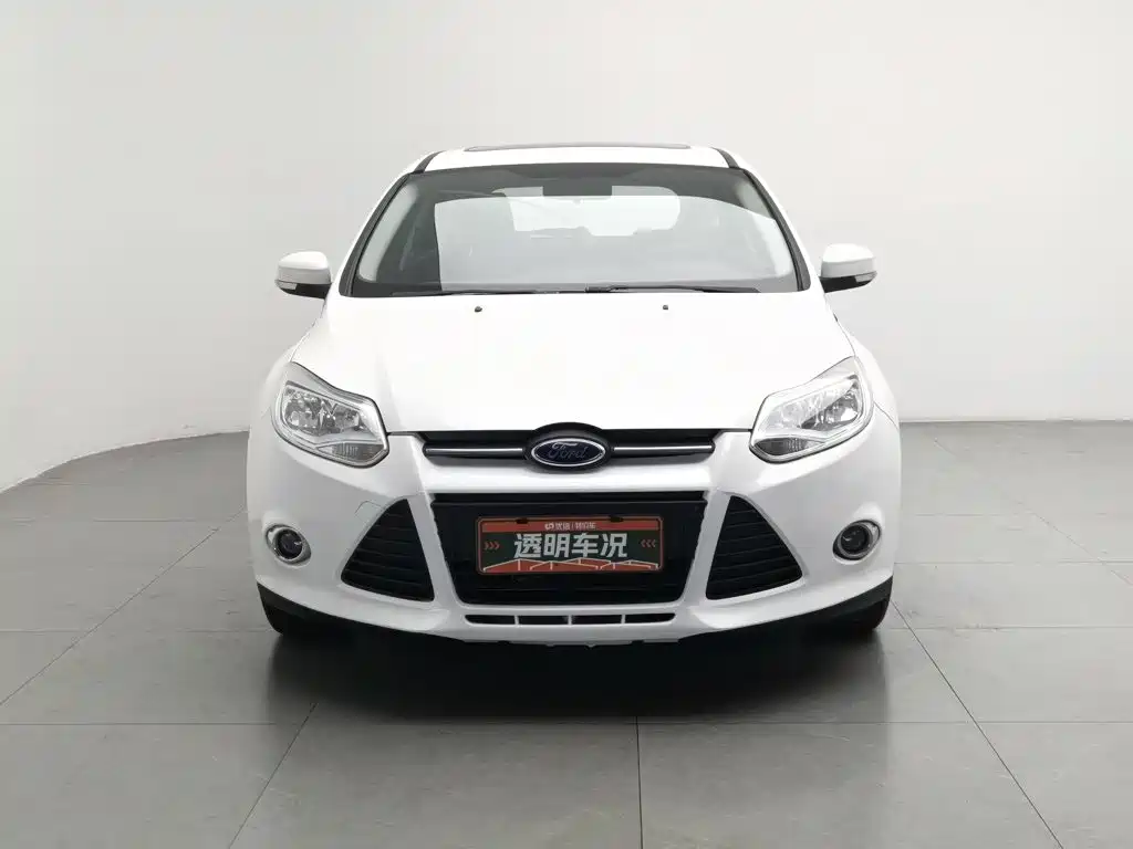 Ford Focus — миниатюра 3