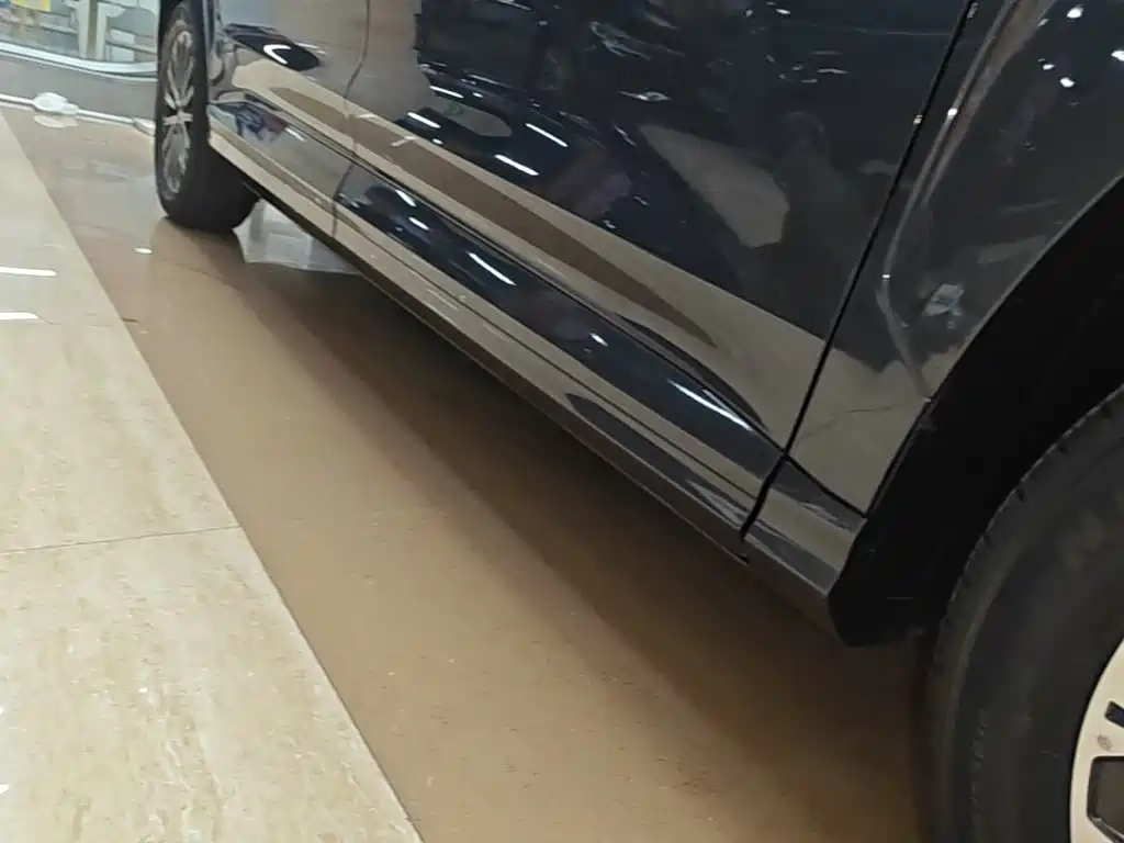 Hyundai Custo — миниатюра 21