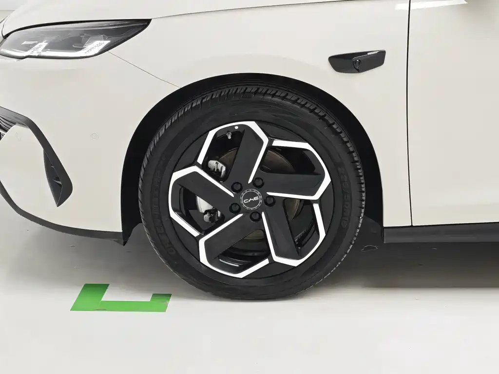 BYD Seal 06 — миниатюра 8
