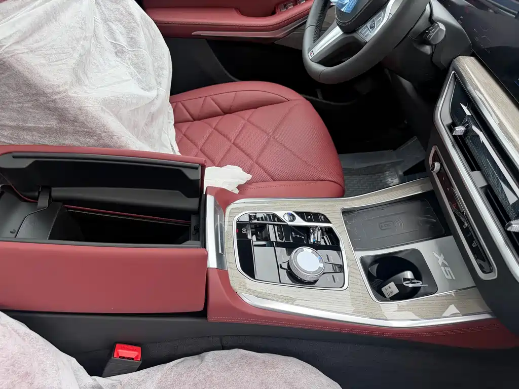 BMW X5 — миниатюра 27