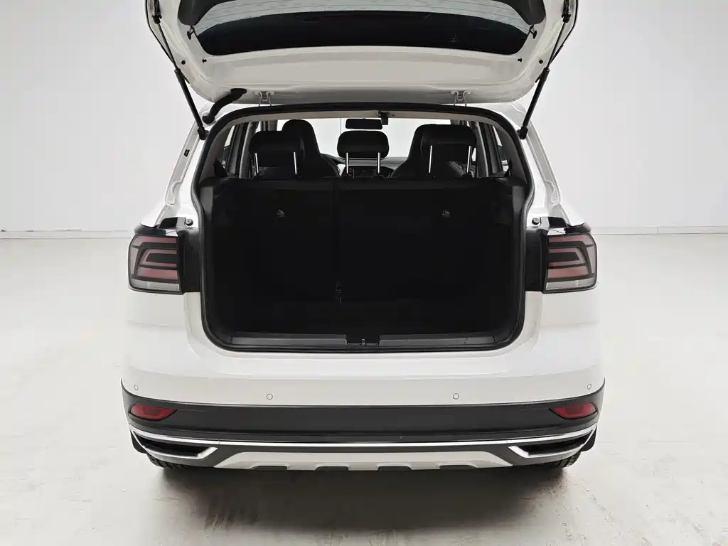 Volkswagen T-Cross — миниатюра 11