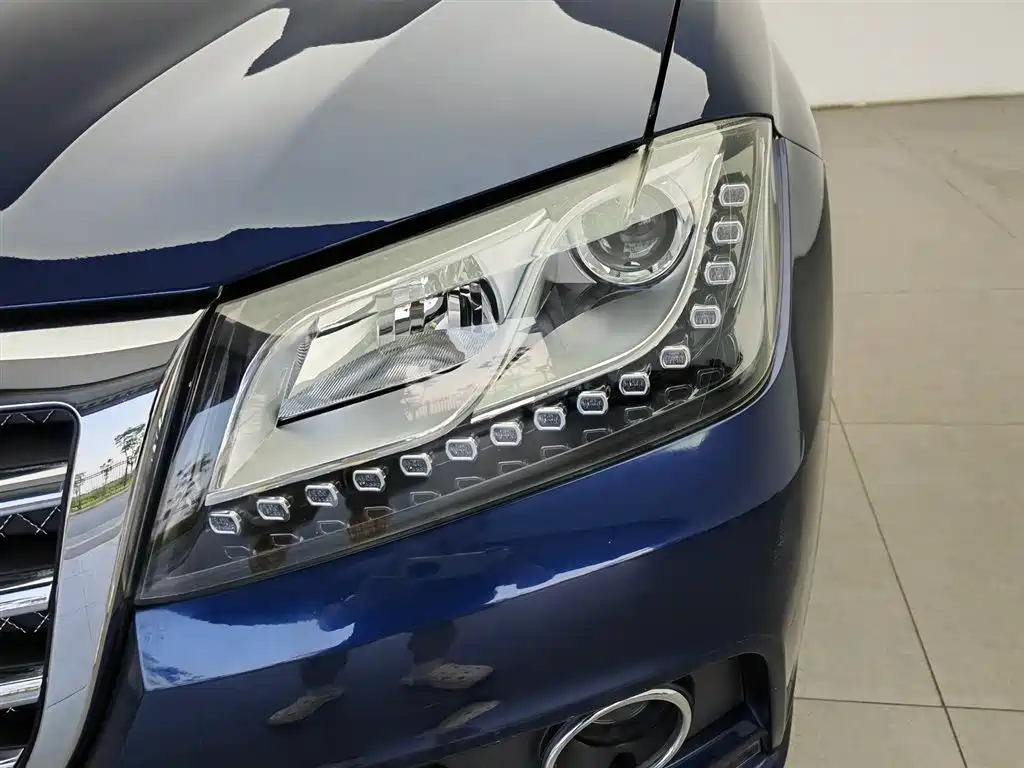 Haval H2 2016 1.5T MT Luxury
