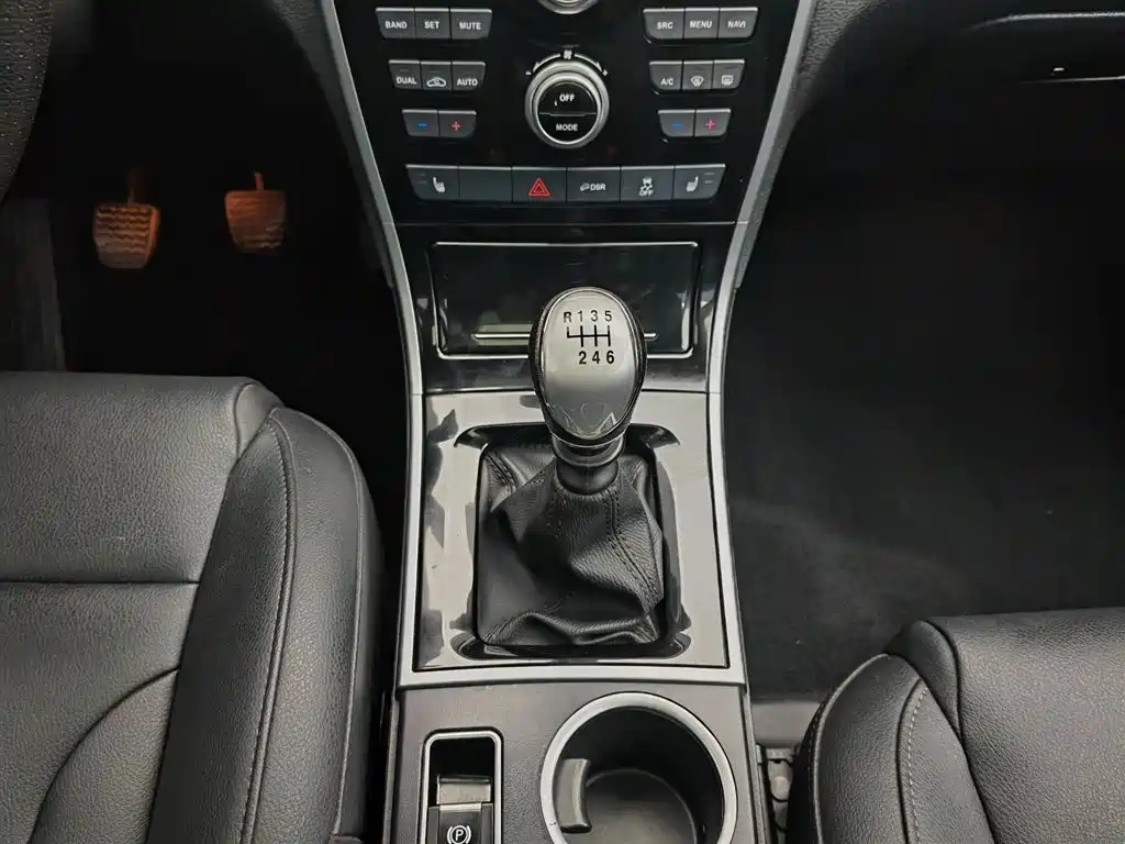 Haval H2 — фотографии объявления, Фото 13