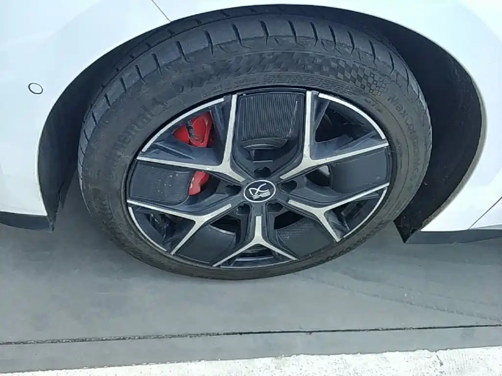 BYD Han — миниатюра 23