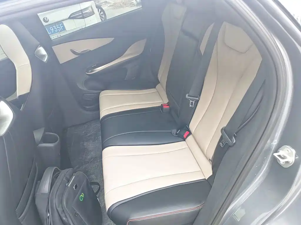 BYD Dolphin — миниатюра 17