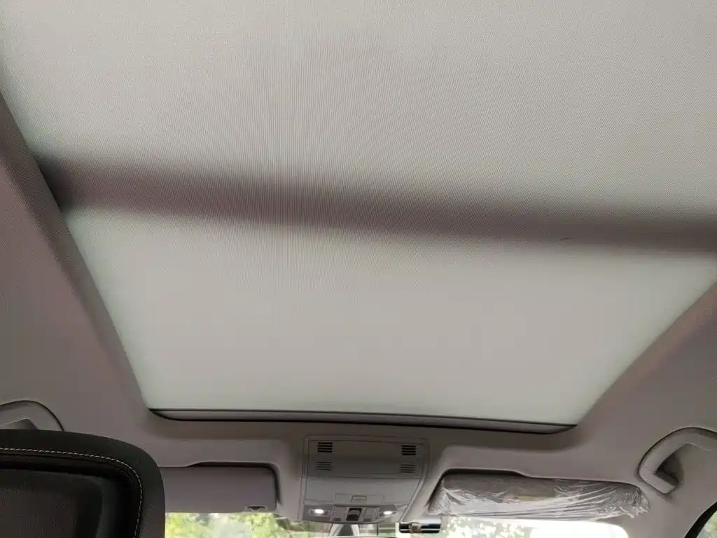 Volkswagen Magotan PHEV — миниатюра 14