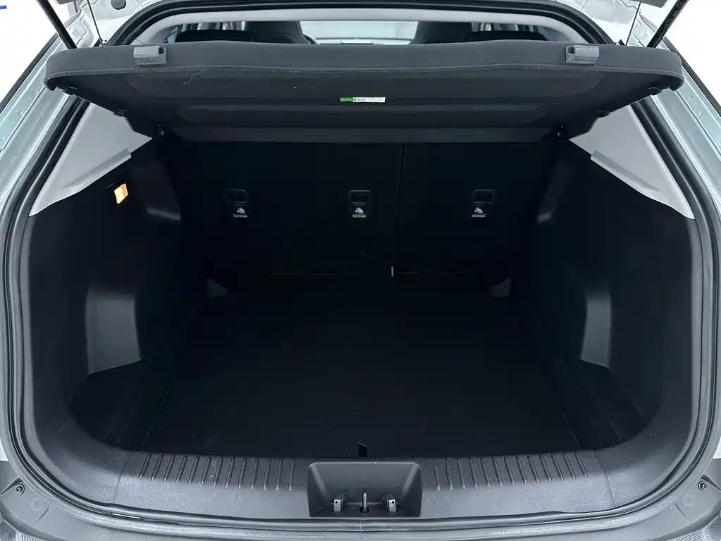 Chery Omoda — миниатюра 19