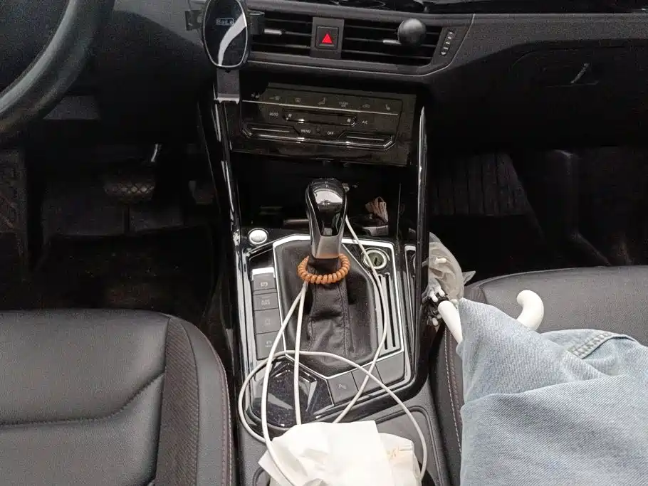 Volkswagen Tayron — миниатюра 16