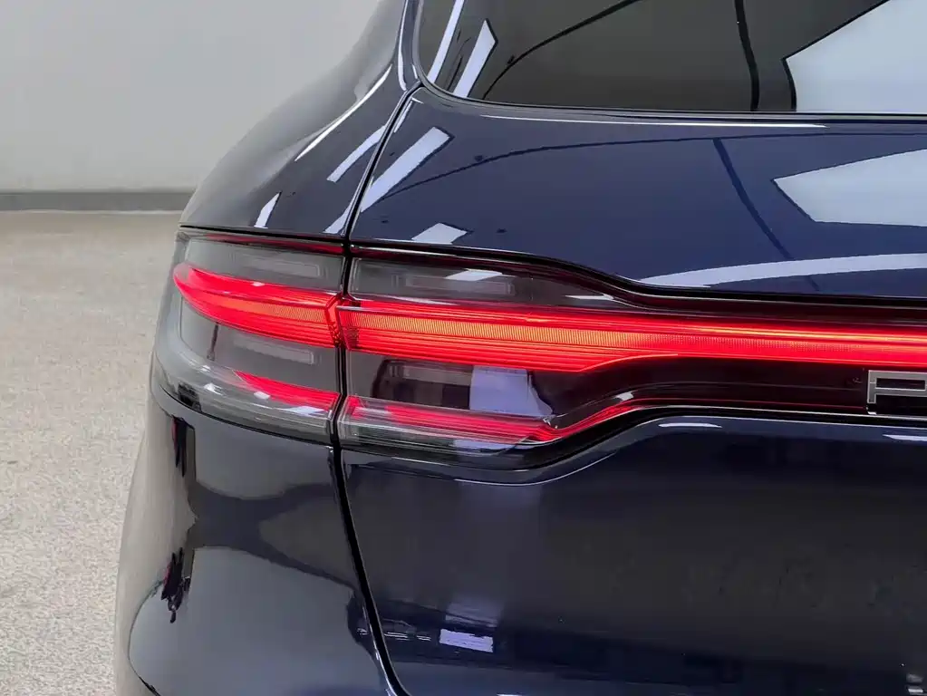 Porsche Macan — фотографии объявления, Фото 12