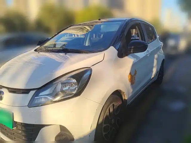 Changan Benni