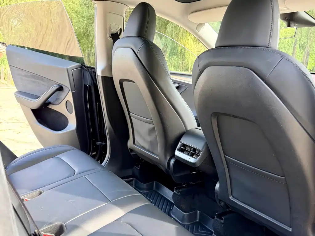 Tesla Model Y — миниатюра 9