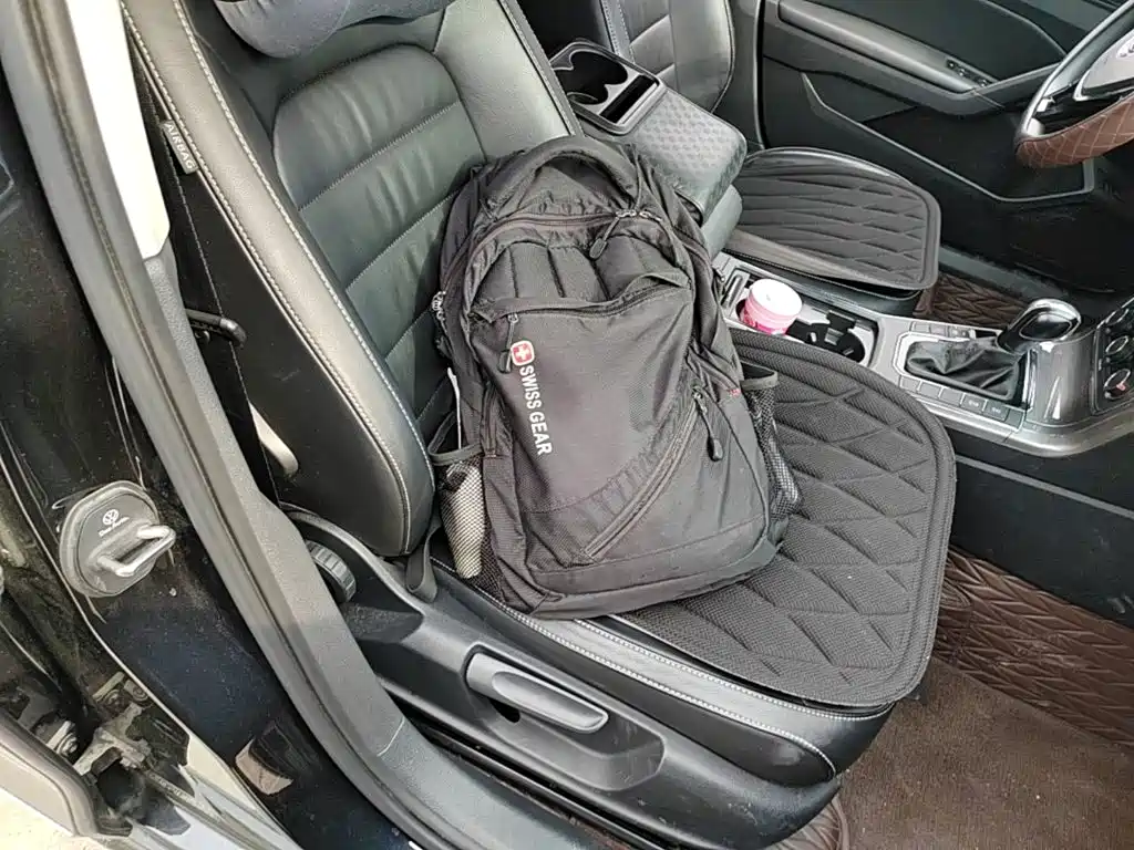 Volkswagen Passat — миниатюра 25