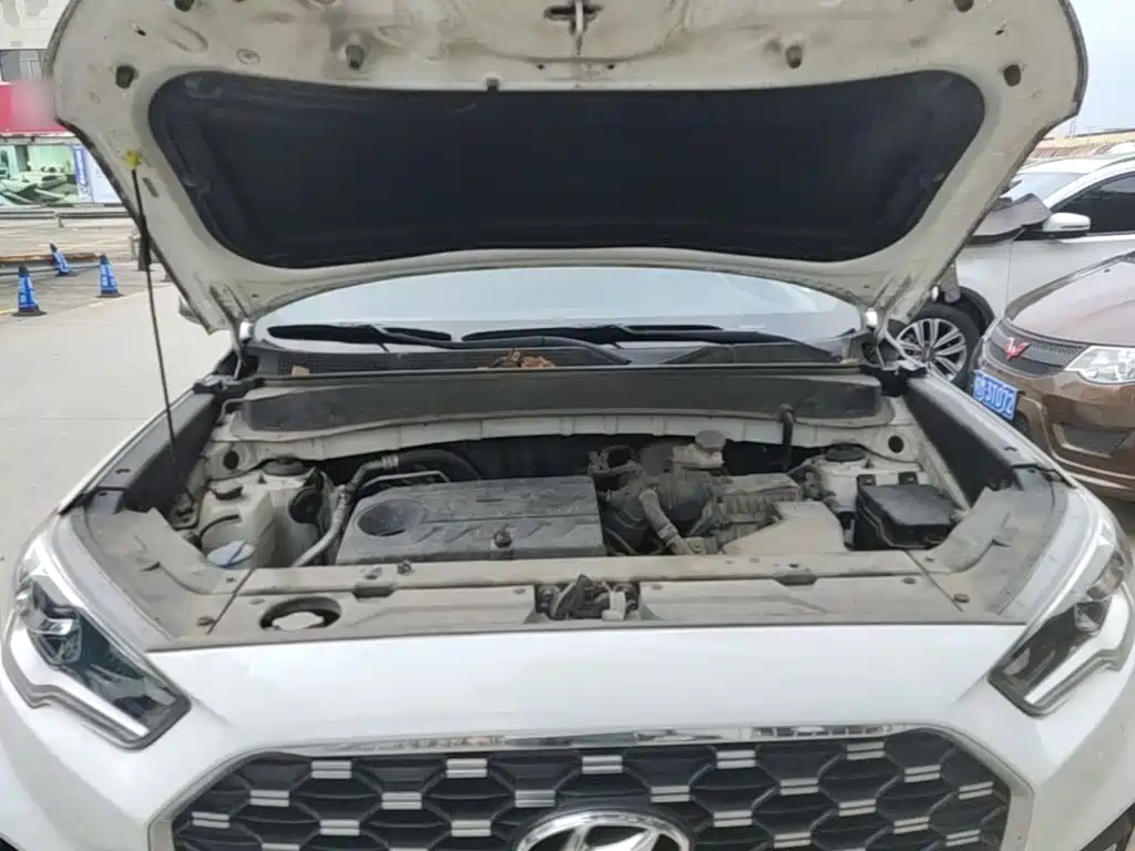 Hyundai ix35 — миниатюра 20