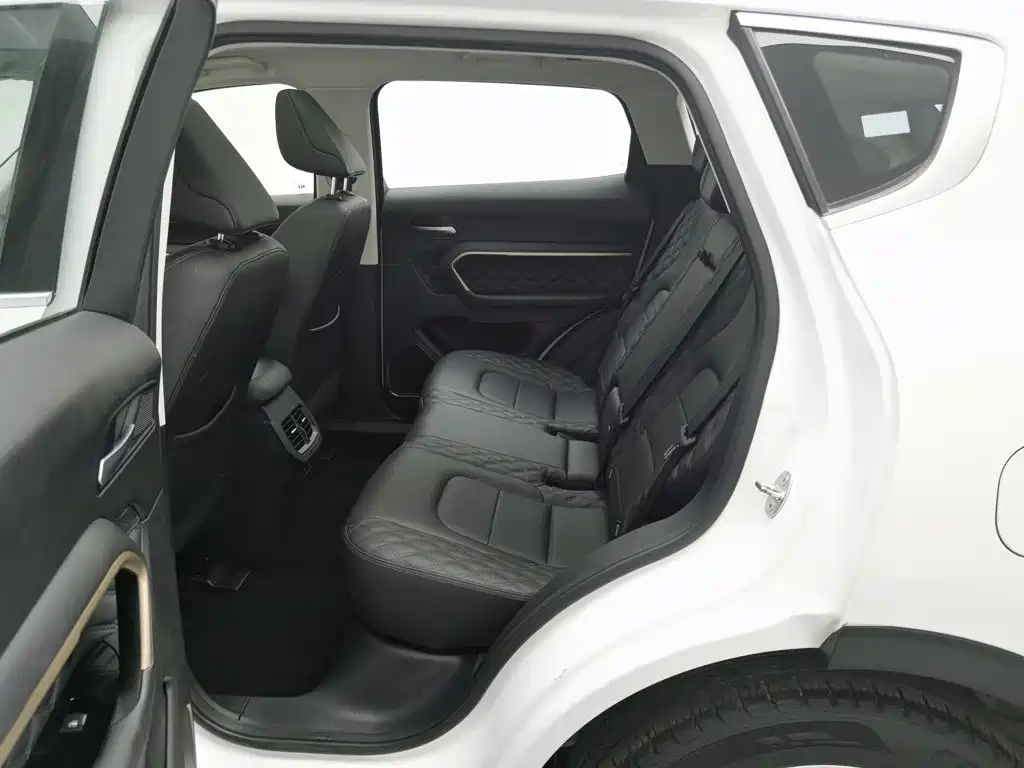 Haval H6 — миниатюра 15