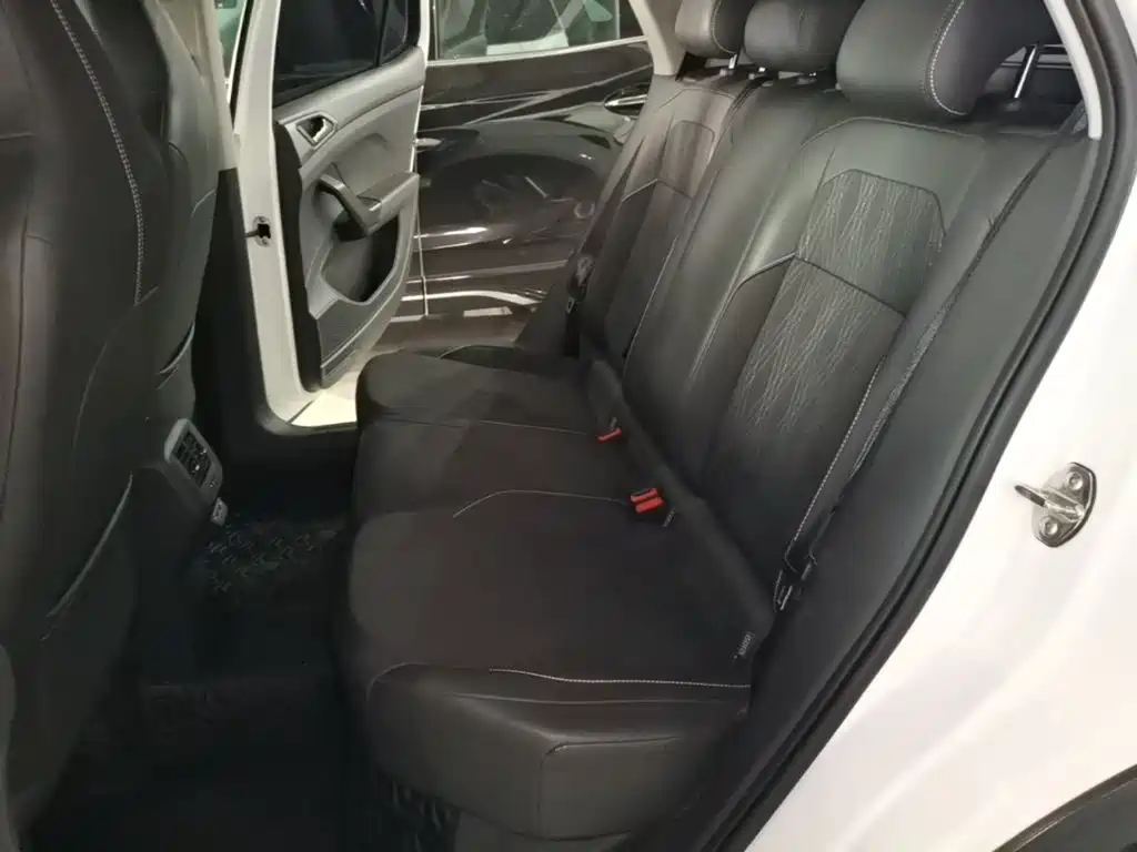 Volkswagen T-Cross — миниатюра 17