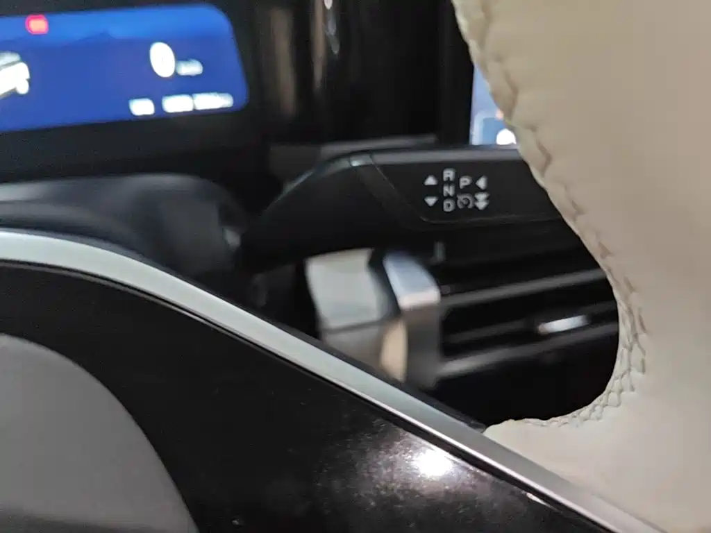 iCAR iCAR 03 — миниатюра 14