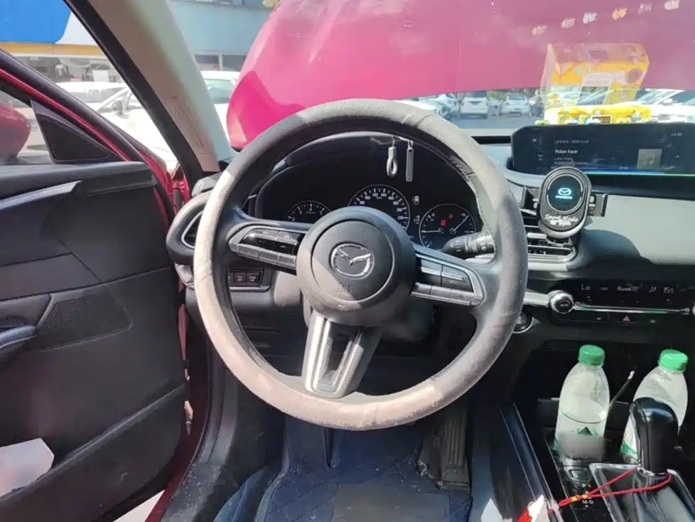 Mazda CX-30 — миниатюра 13