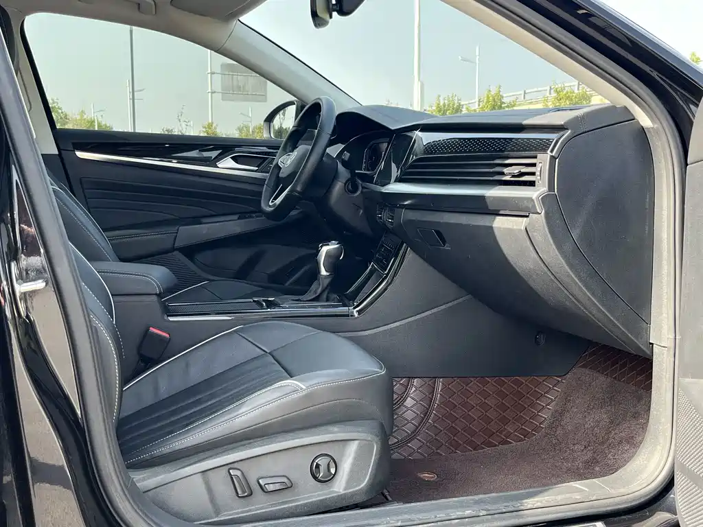 Volkswagen Passat — миниатюра 15