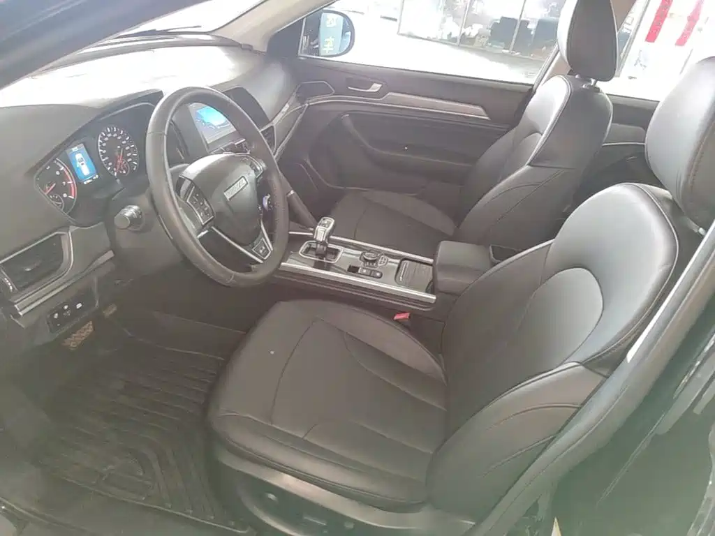 Haval H6 — миниатюра 15