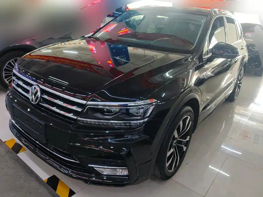 2020 Volkswagen - zdjęcie 1 z 16