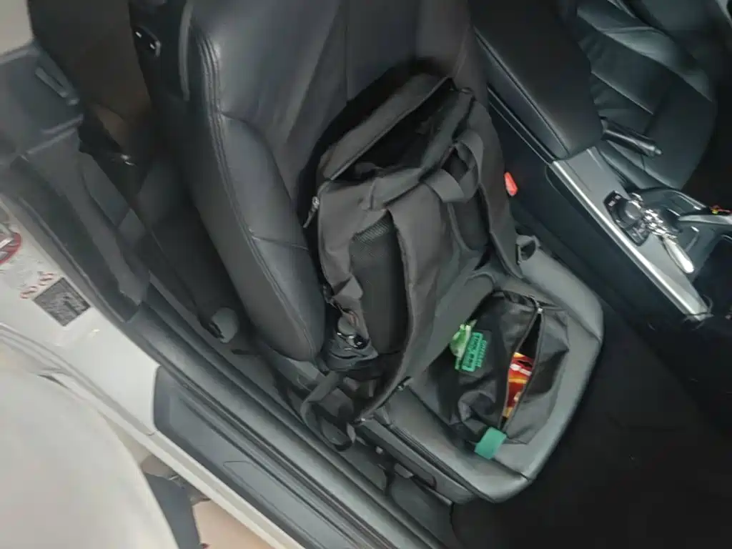 BMW 4 Series — миниатюра 19