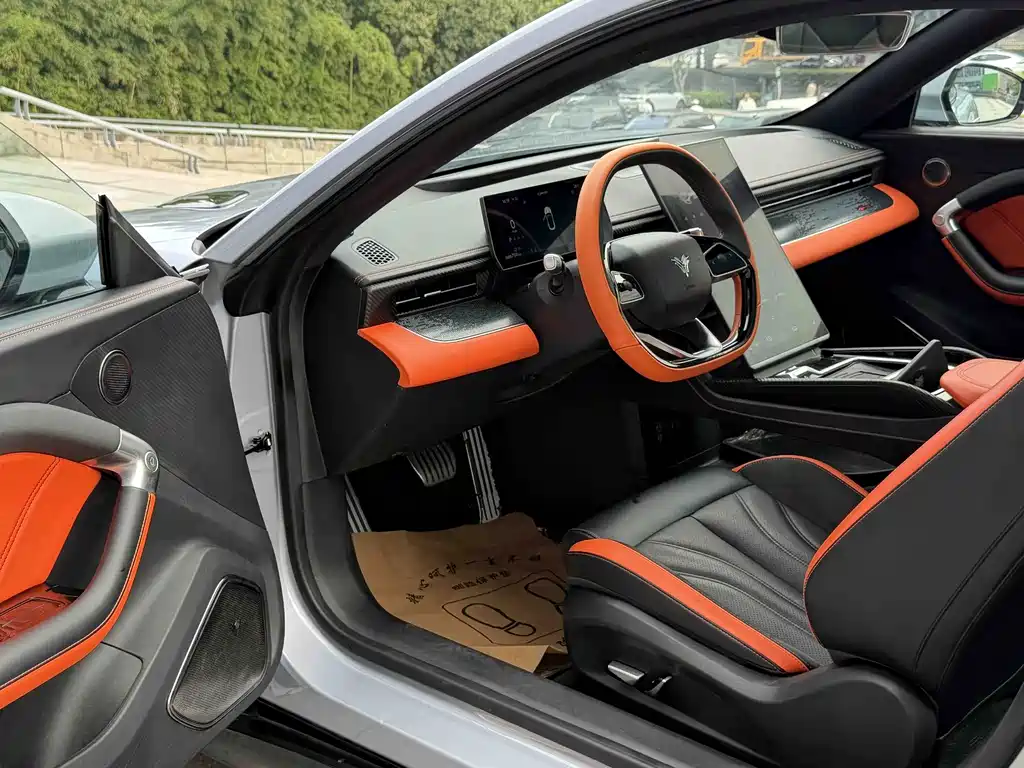 Neta Neta GT — миниатюра 10