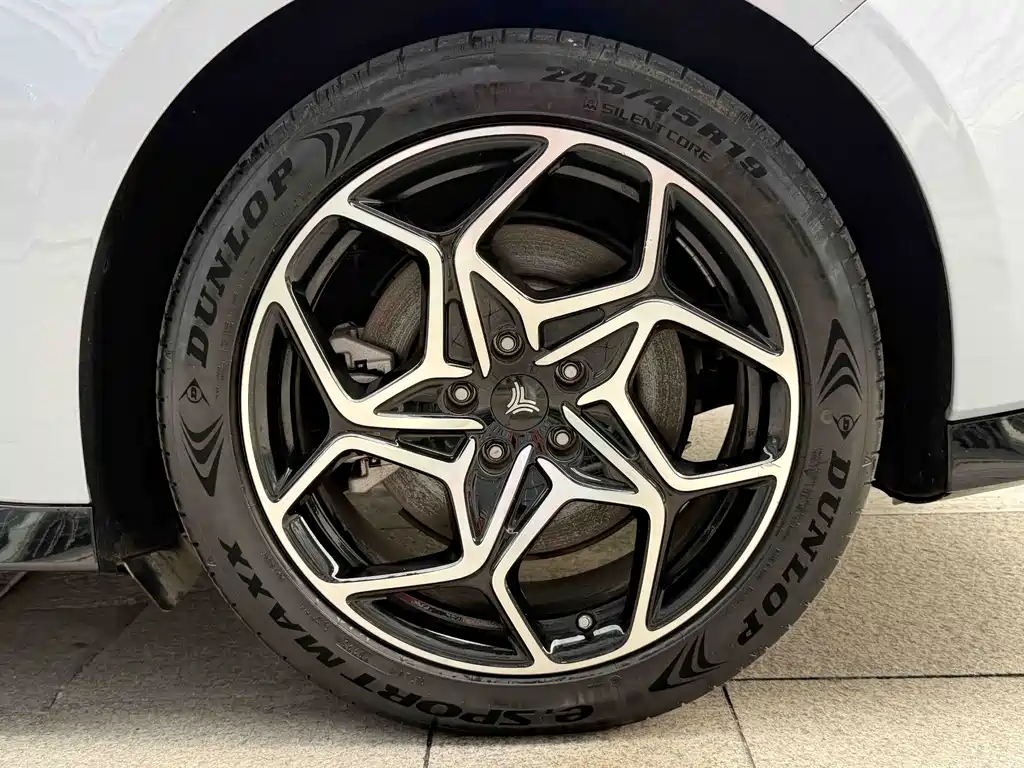 Neta Neta GT — миниатюра 12