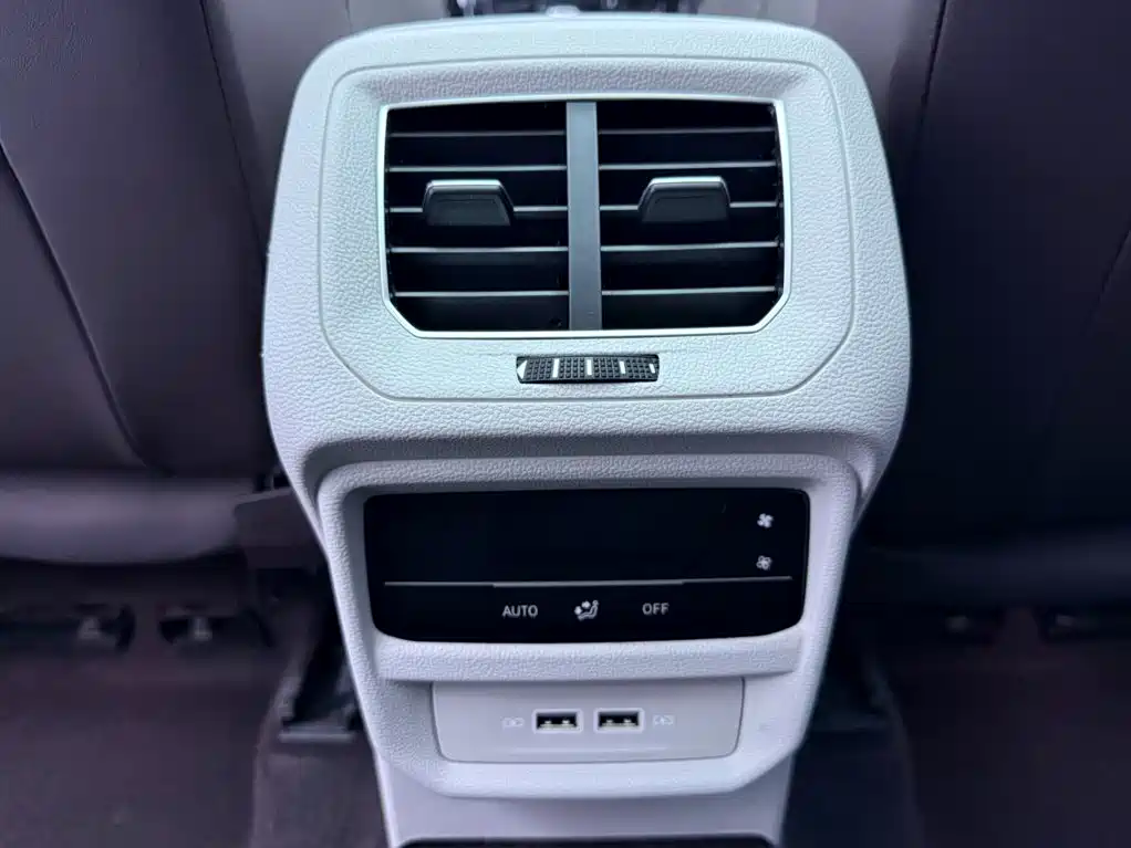 Volkswagen Tayron — миниатюра 19