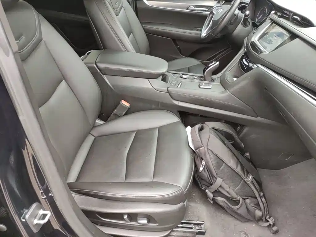 Cadillac XT6 — миниатюра 25