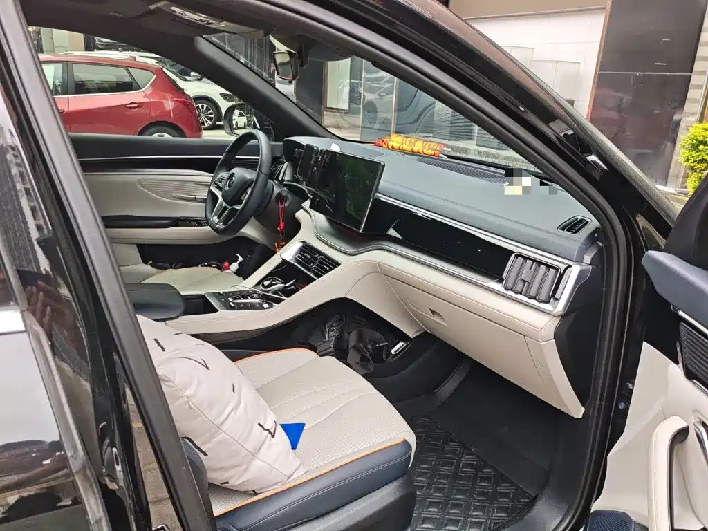 BYD PLUS New Energy — миниатюра 19