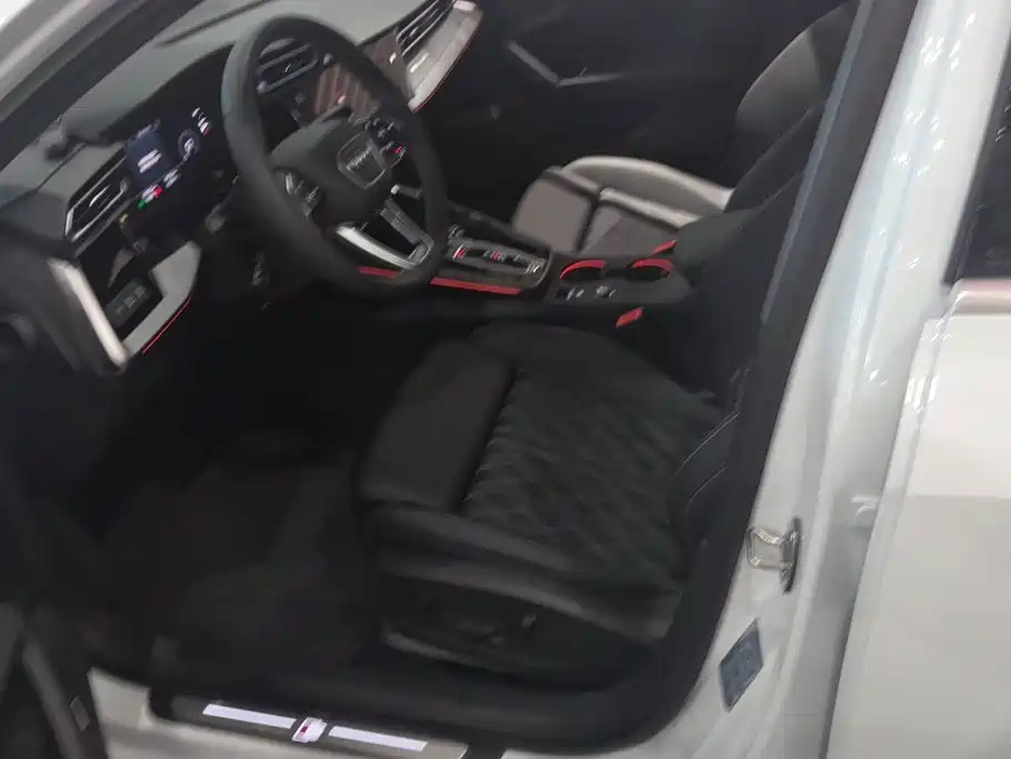 Audi A3 — миниатюра 9