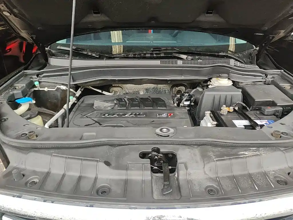 Haval H6 — миниатюра 20