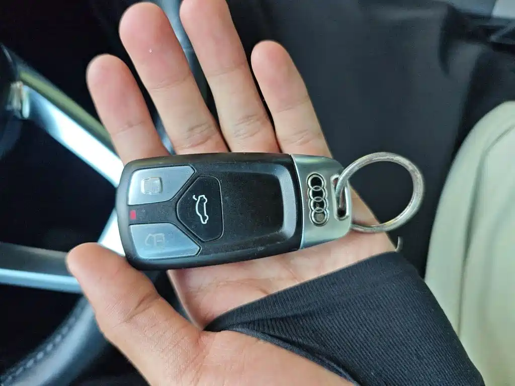 Audi Q5L — миниатюра 12